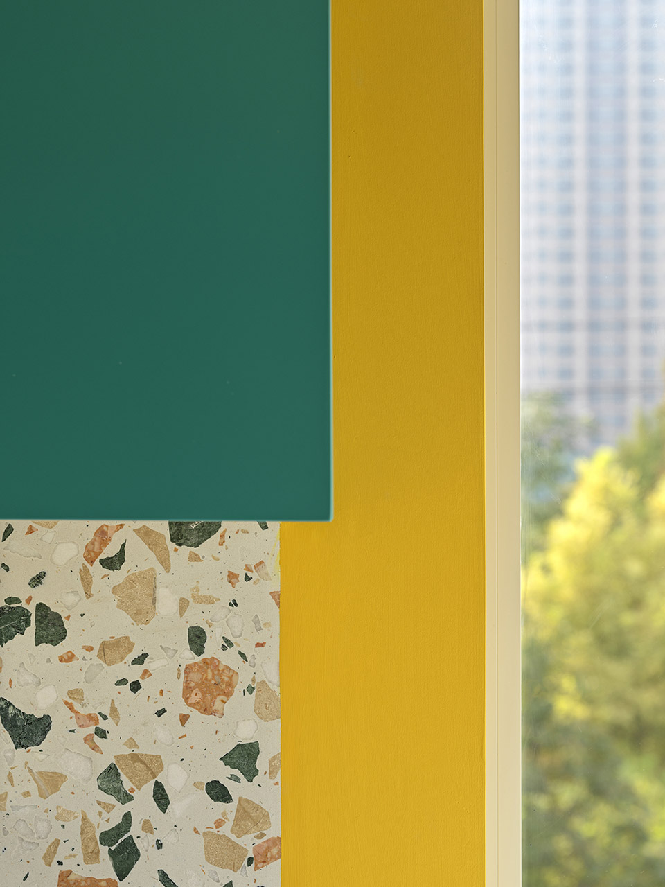 木答答木 | 为年轻家庭打造的双层顶楼公寓-24