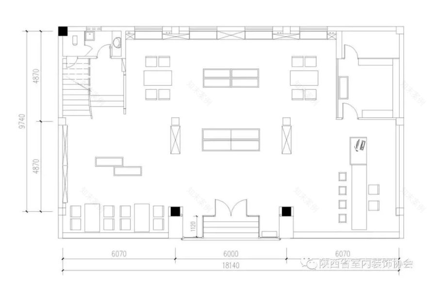 茗悦天下茶楼丨中国咸阳-16