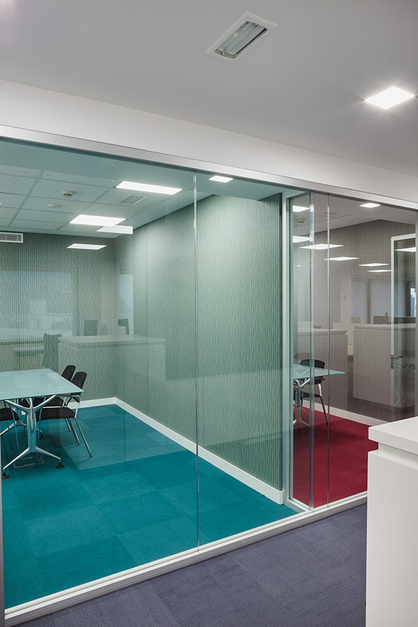 GMP Group Offices | Madrid-33