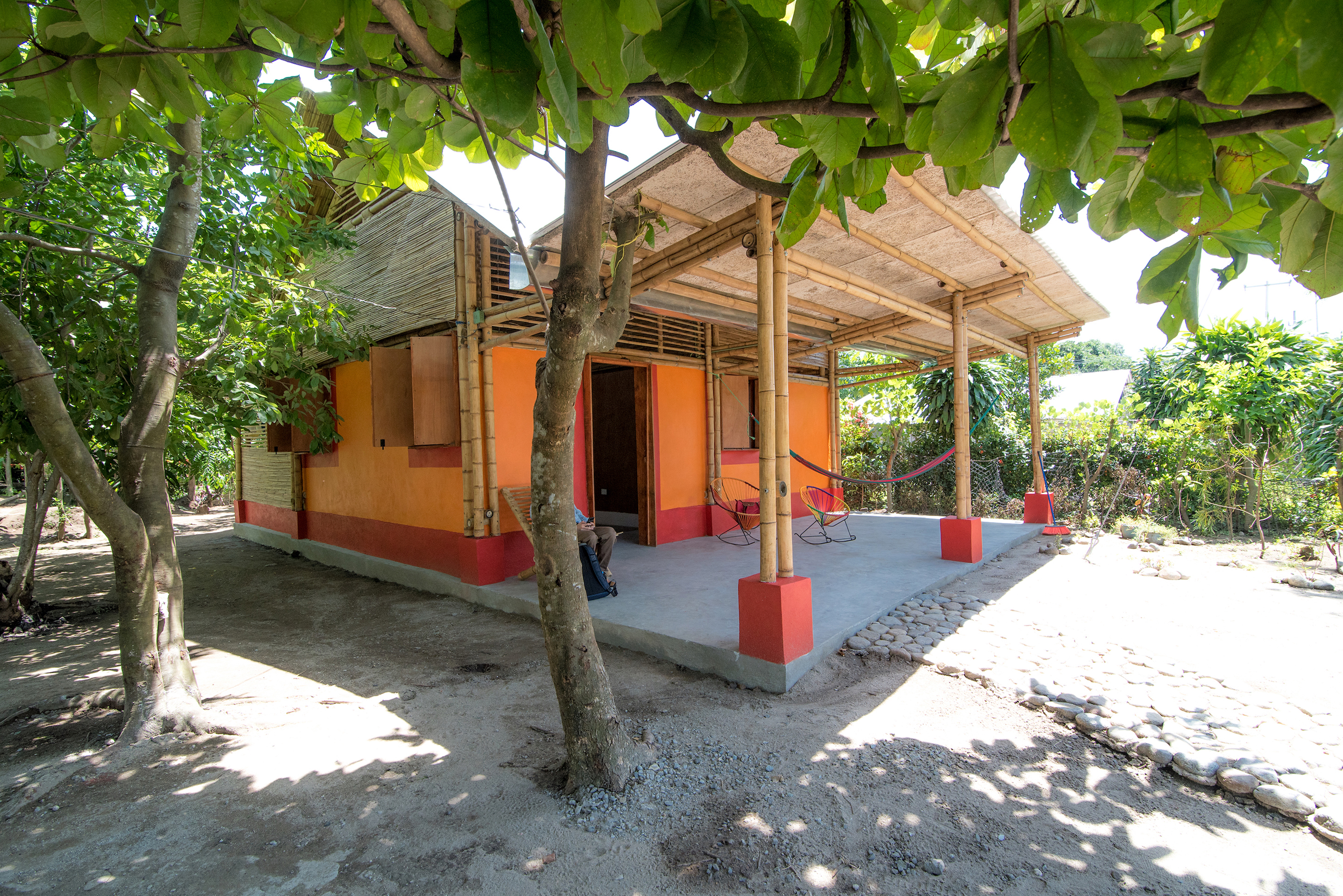 扩建你的房子或使你的房子增长丨Lucila Aguilar Arquitectos-18