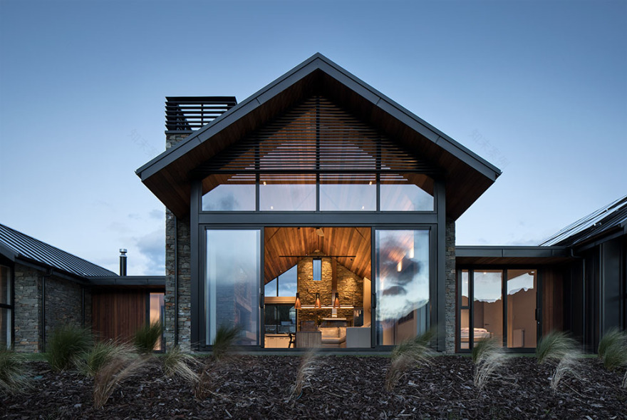 Valley Crescent House | Condon Scott Architects-9