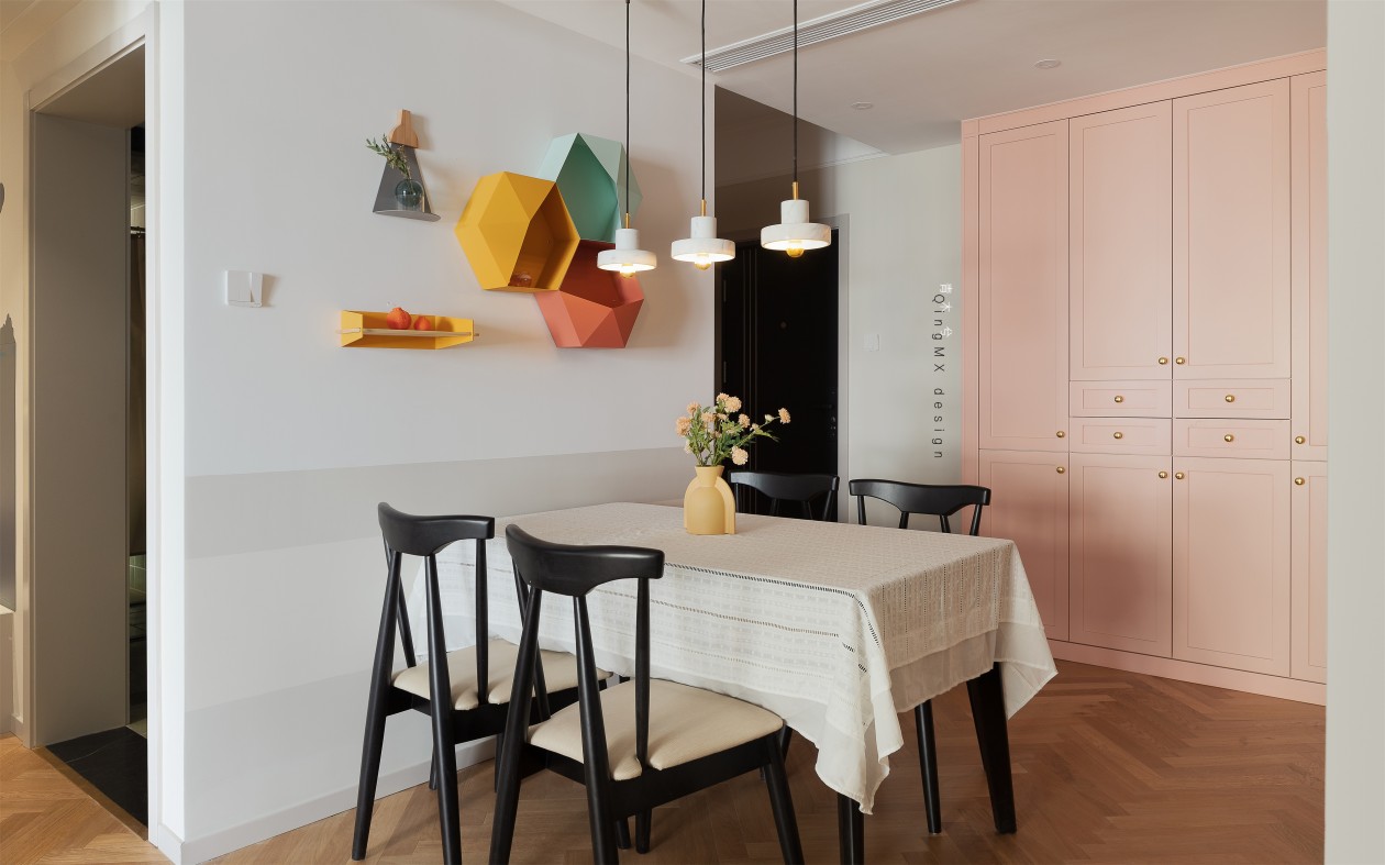 慢声细语丨武汉青木兮设计-27