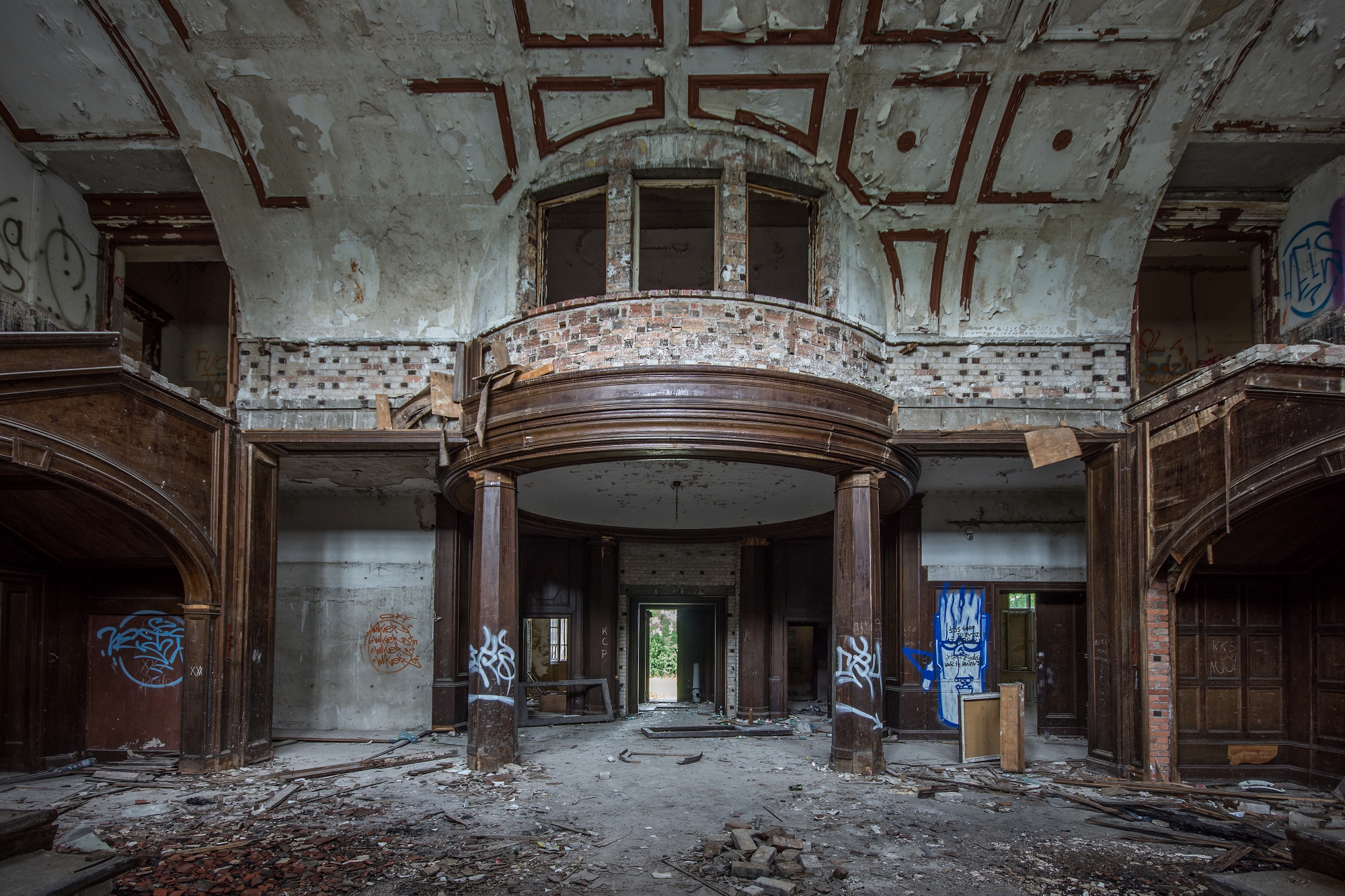 贝乌奇大宫殿修复及豪华酒店建设项目-26