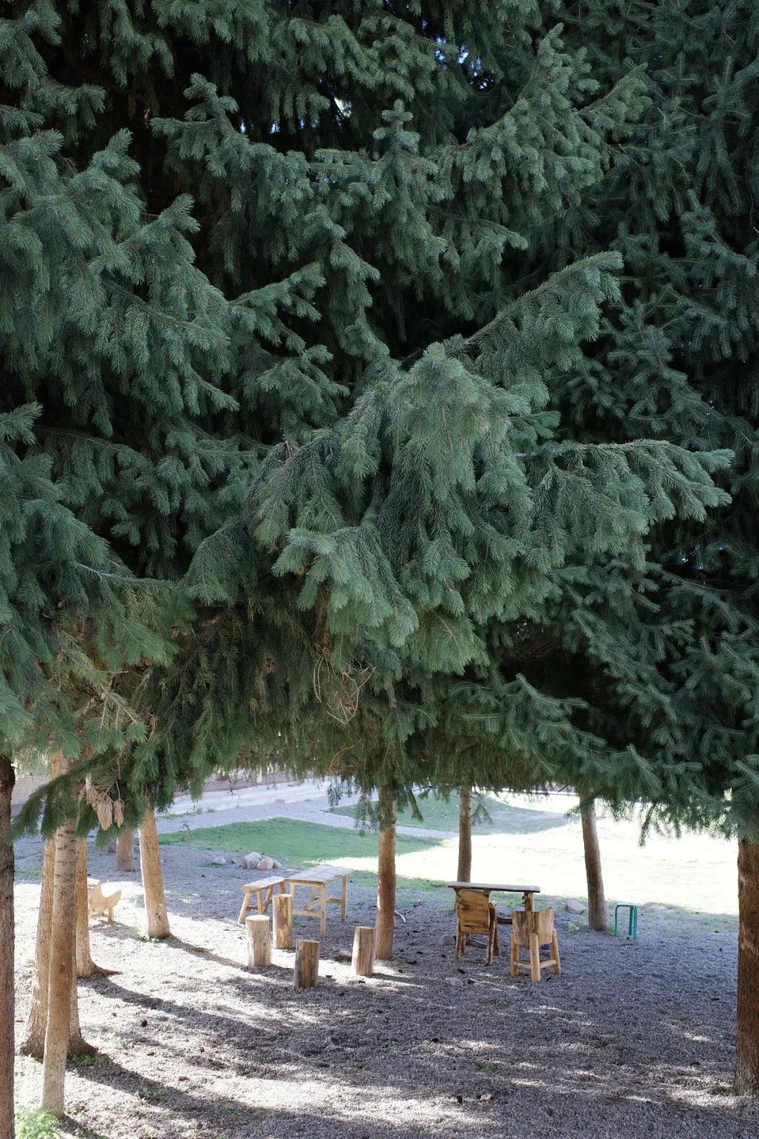 琼库什台宿集丨中国新疆-114