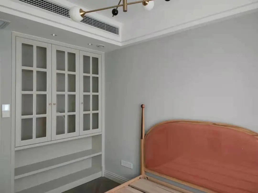 龙湖天宸原著三层叠墅丨方平米设计-127