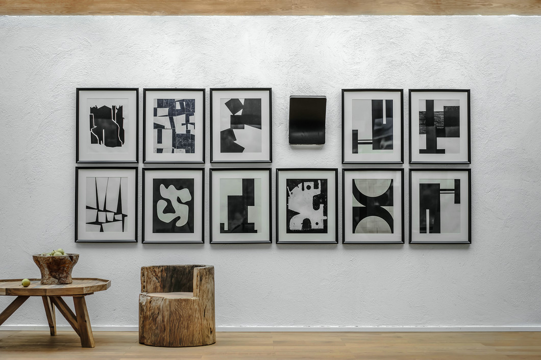 大理既下山 · 拾山房假日酒店  尚壹扬设计-25