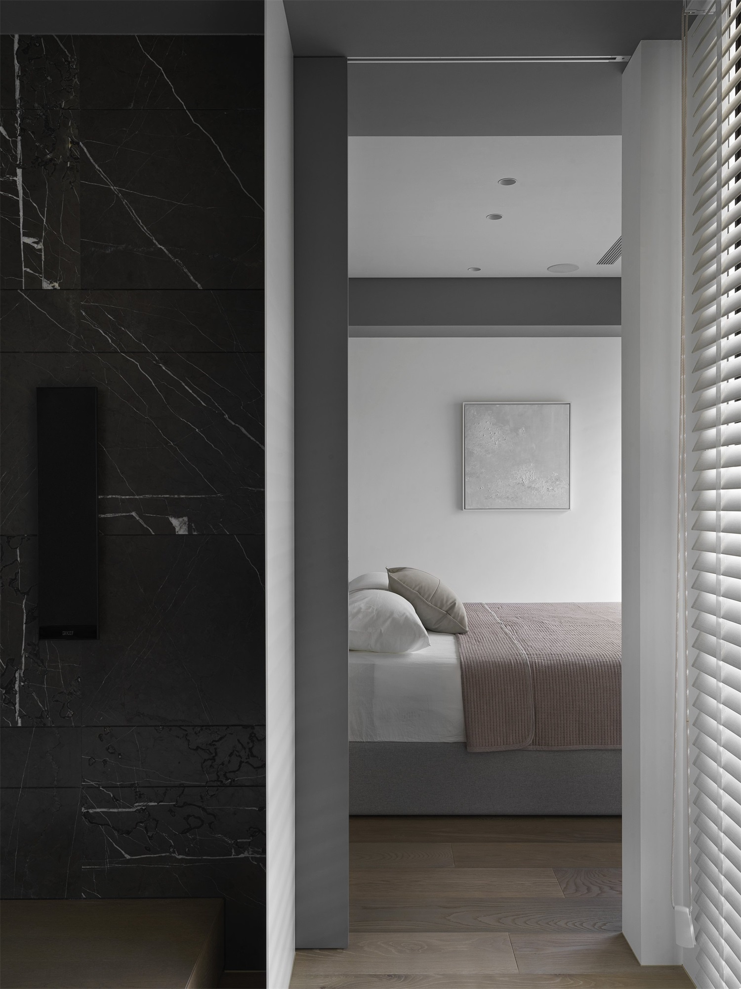 弹性空间 | 向度设计的灰色魔法-14