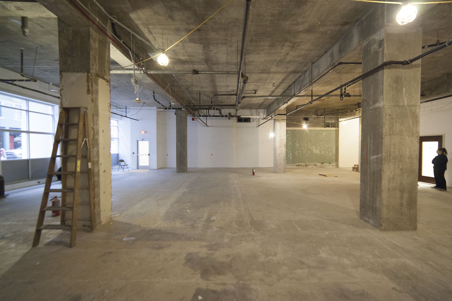 布洛姆米德沃克斯-58