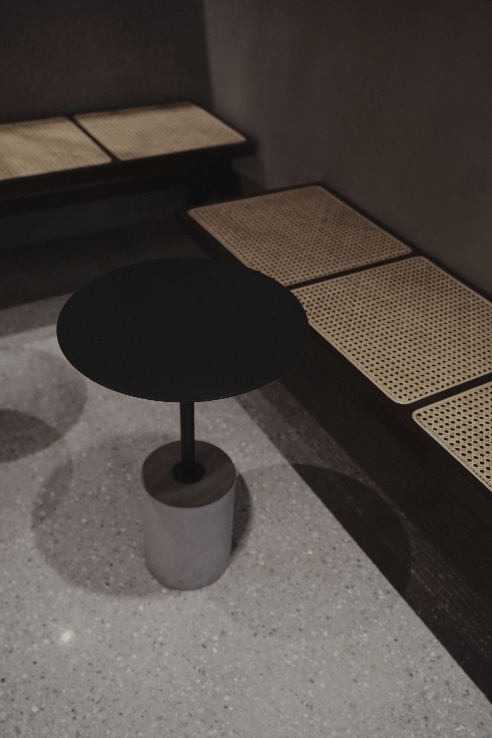 Gotlot Coffee Store广州店设计丨Unknown Design Studio-33