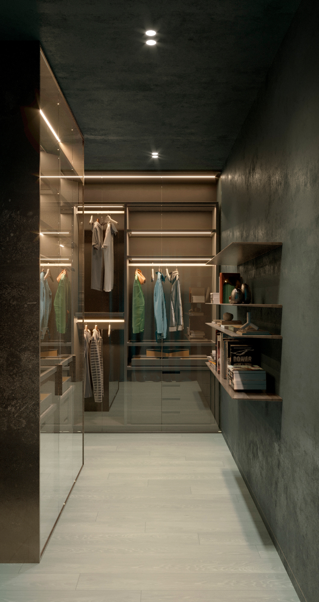 Men's cave Sivak Partners-3