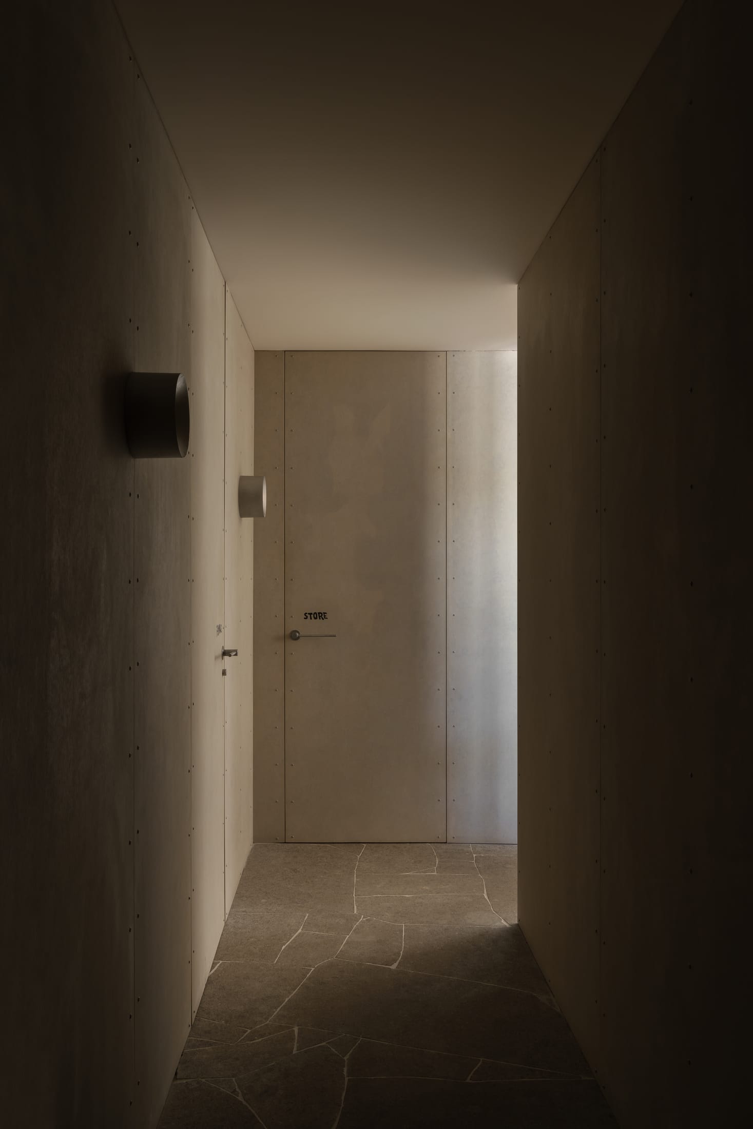 阿德莱德汽车维修中心改造项目丨澳大利亚阿德莱德丨阿德莱德Studio Gram-29