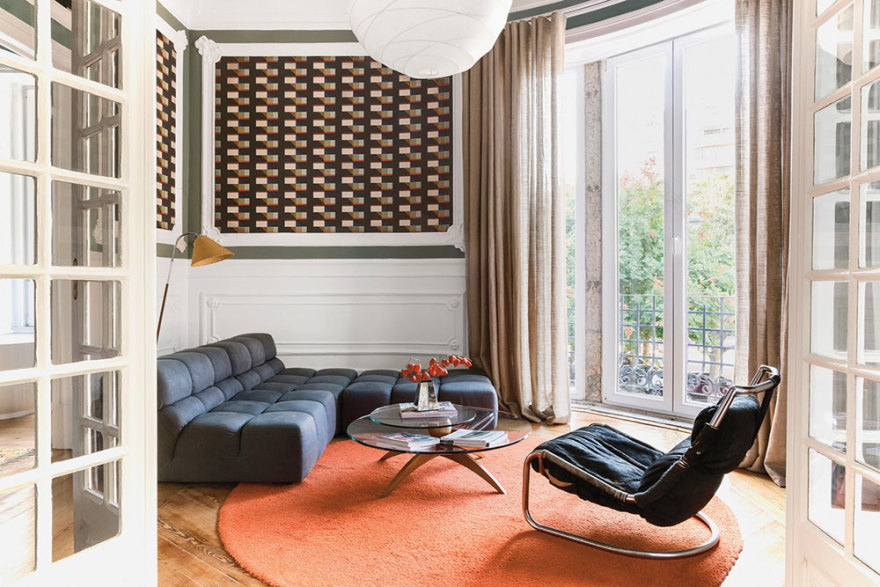 Casa Fortunato 酒店-1