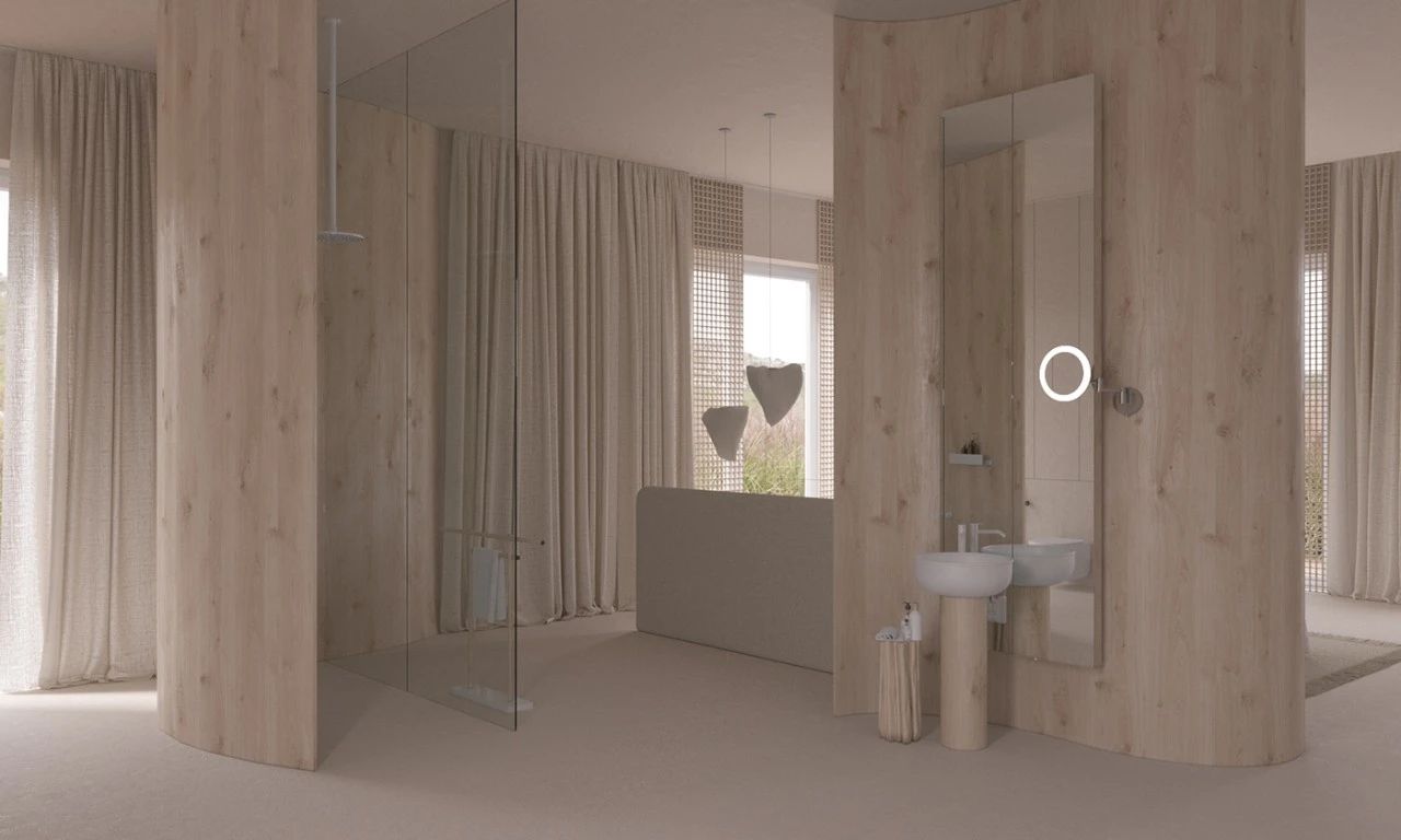 索波特海岸别墅丨波兰格丁尼亚丨STUDIO.O. ORGANIC-27