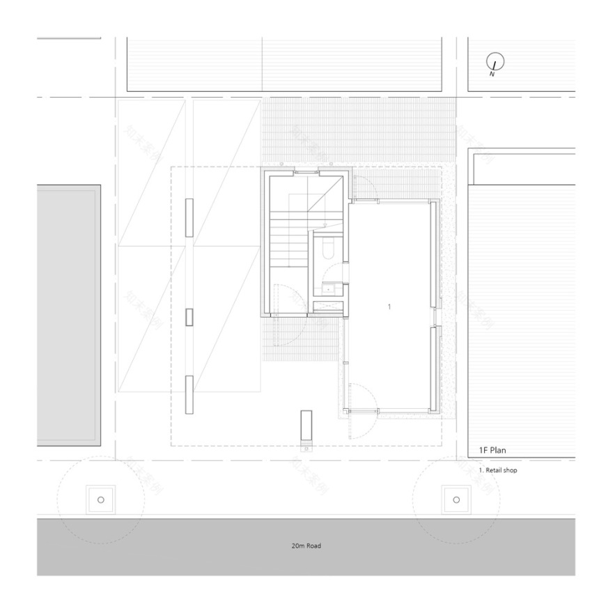 首尔芒根别墅-66
