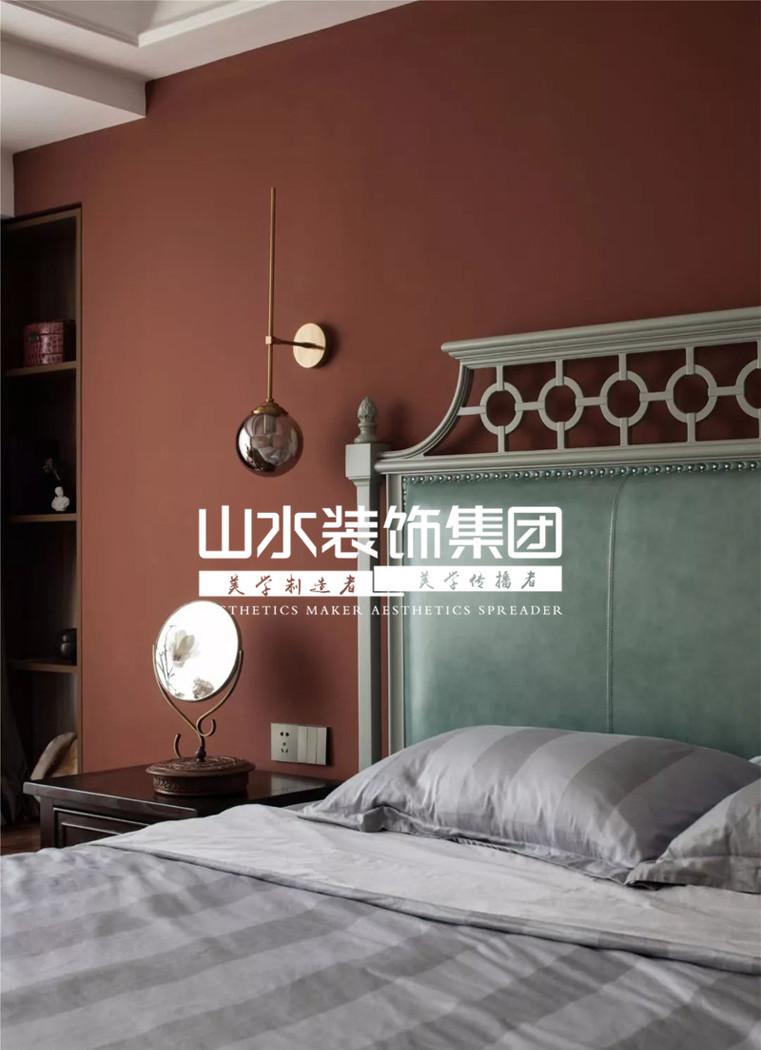 王贵龙丨公寓丨
合肥公园天下130平 -10