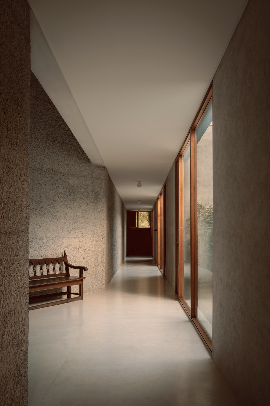 西恩古埃塔之家丨墨西哥丨Max von Werz,Ted Wolter-48