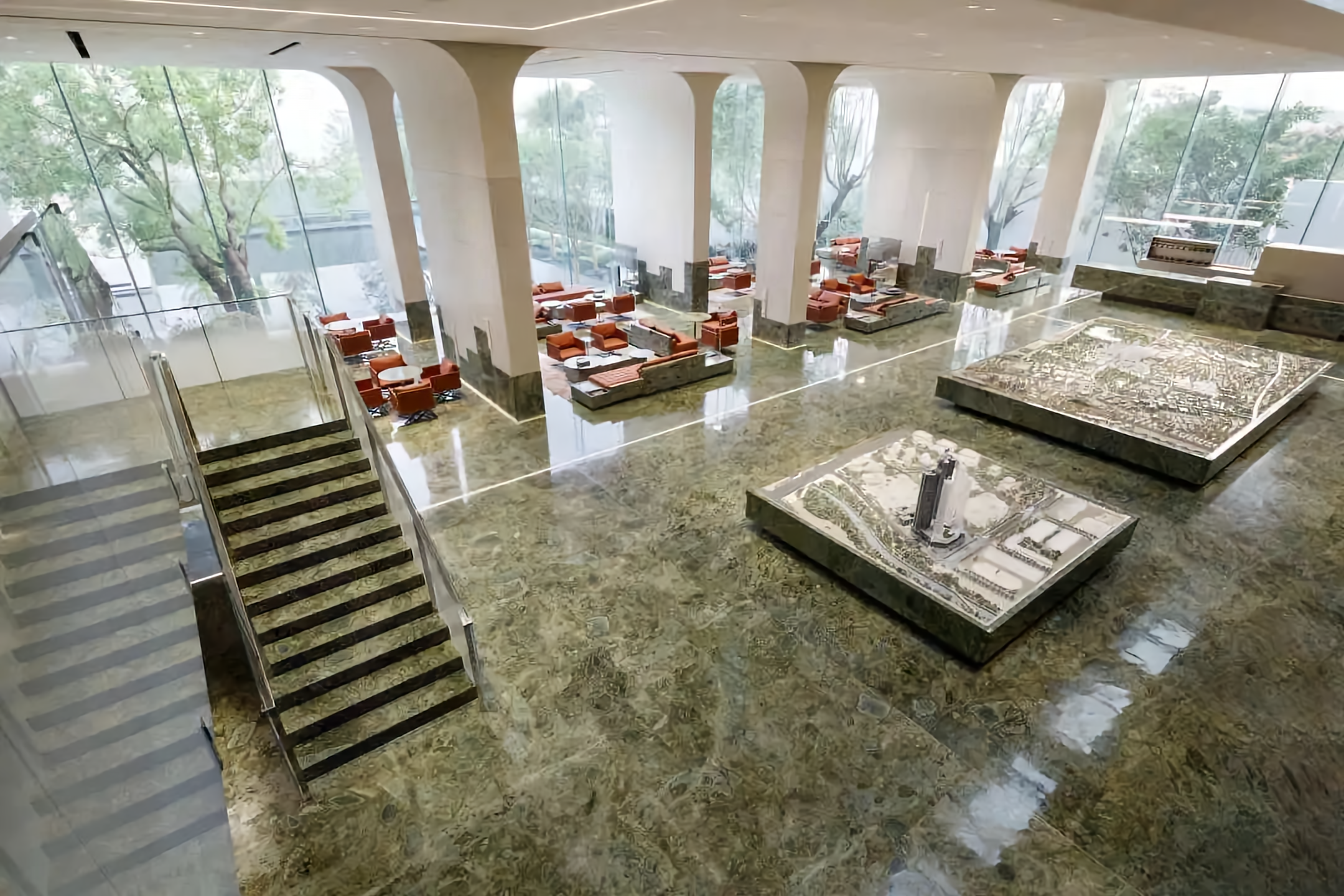 润宏城 城市展厅 | DIA丹健国际 | 2023 | 中国深圳-68