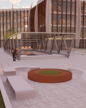 DALAMUNDI - Architecture Studio Project 6