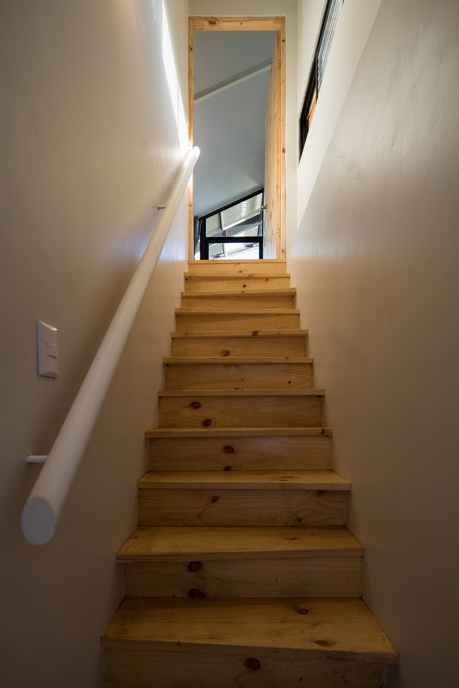 三宅一体的绿色别墅丨哥斯达黎加丨YUSO-39