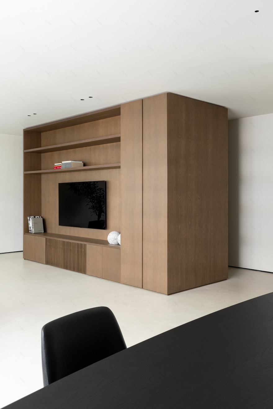 城市精华之家丨ItalyPalermo丨studio didea-21