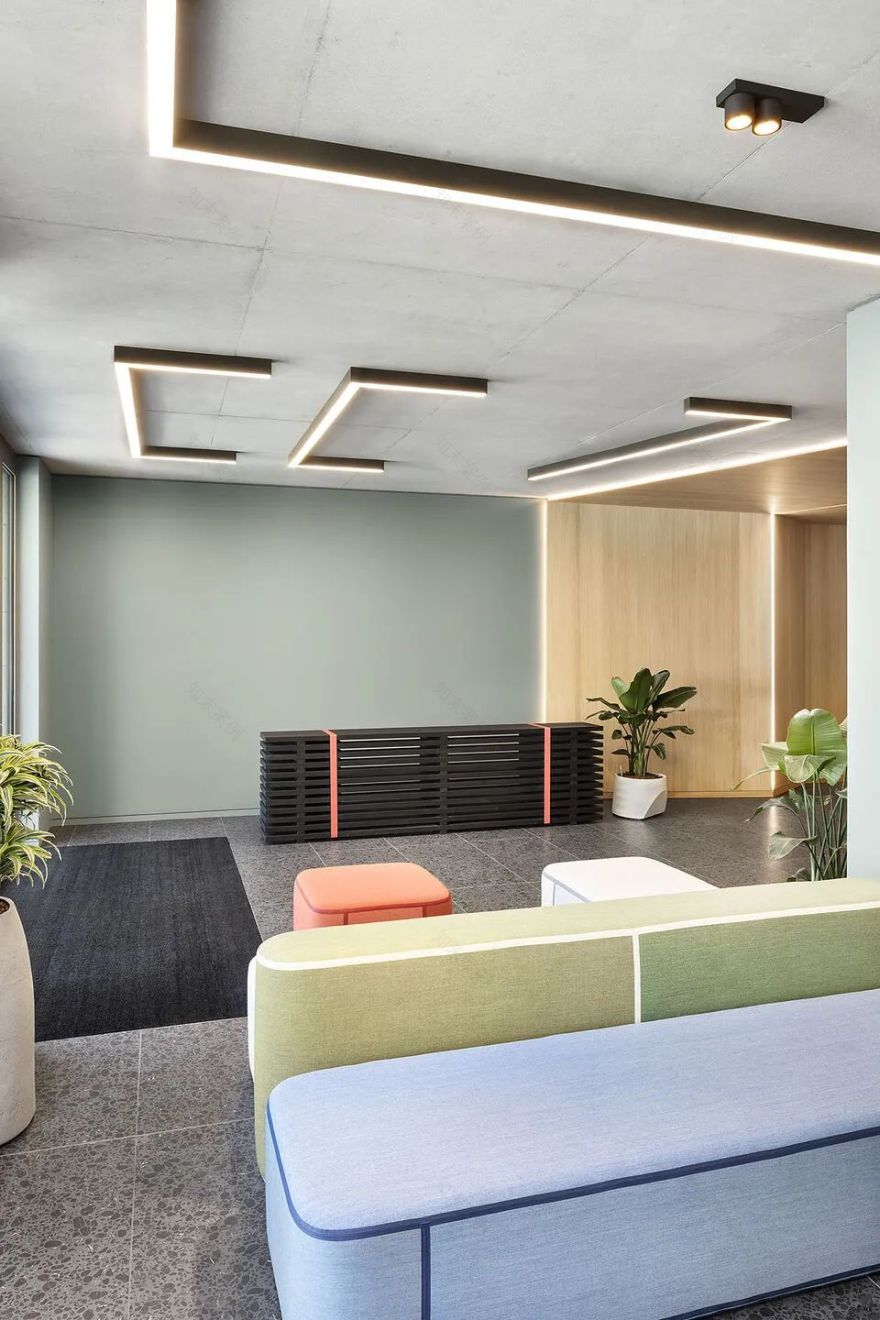 ALEA RESORT HIDEAWAY 室内设计丨德国法兰克福-51