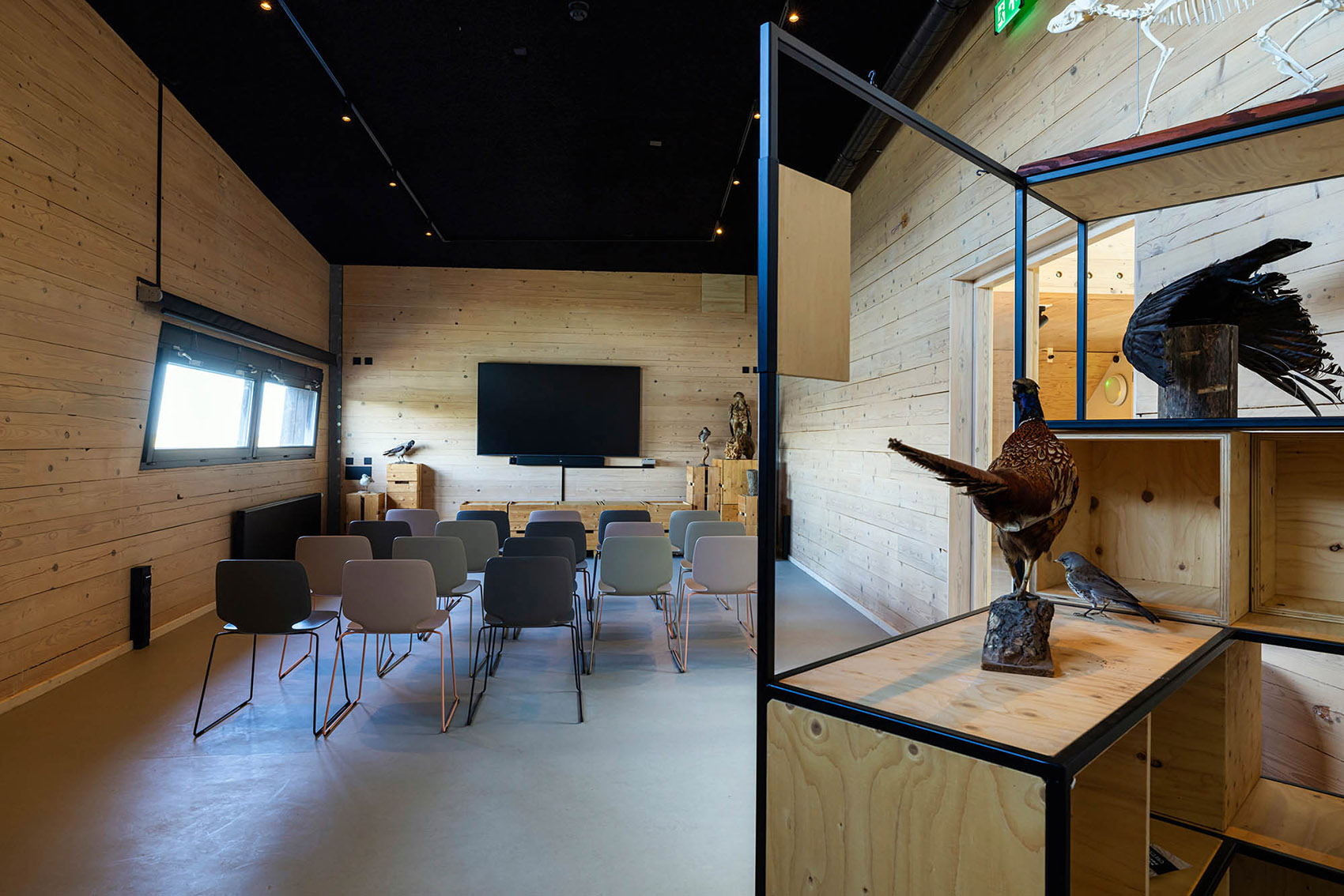 丨NetherlandsAlmere丨Woonwerk architecten-91