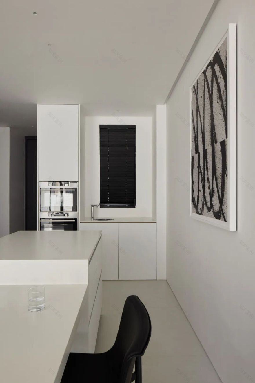 XIHEDESIGN|静域之层-90