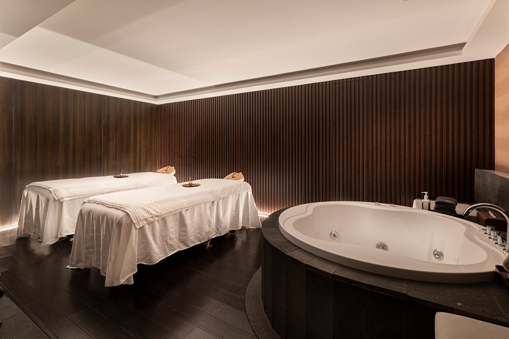 IGC 水疗中心丨中国广州丨广州里尔装饰设计有限公司-19