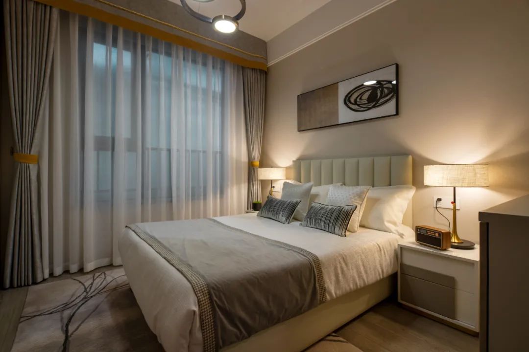 锦澜悦山丨中国成都丨堇尚悦设计-33