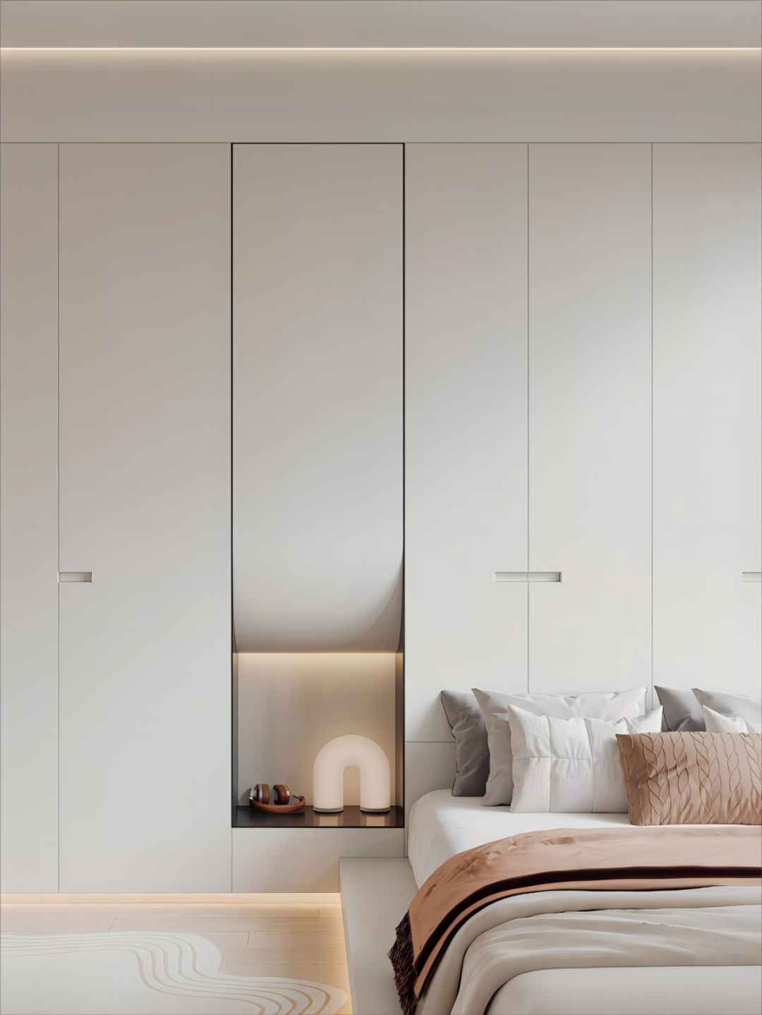 中央公园·流动的松弛丨水木新作-58