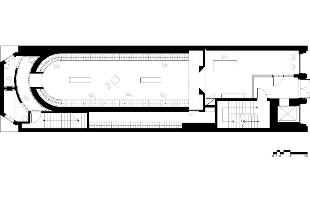 Kanuk SoHo 纽约店丨美国纽约丨Atelier Barda-18