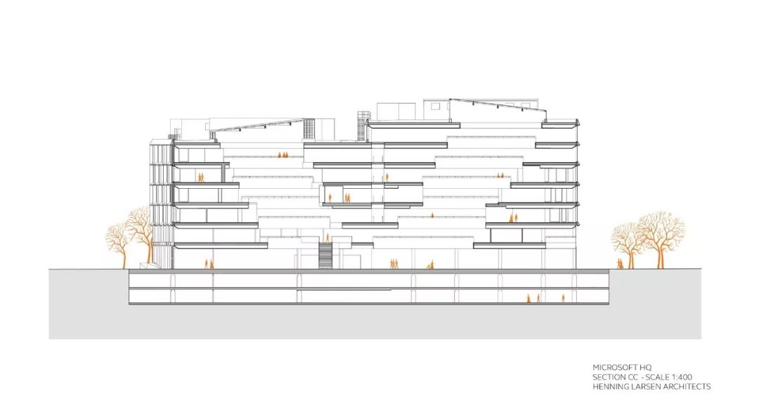 亨宁·拉森建筑之光 | 全球项目与设计亮点-104