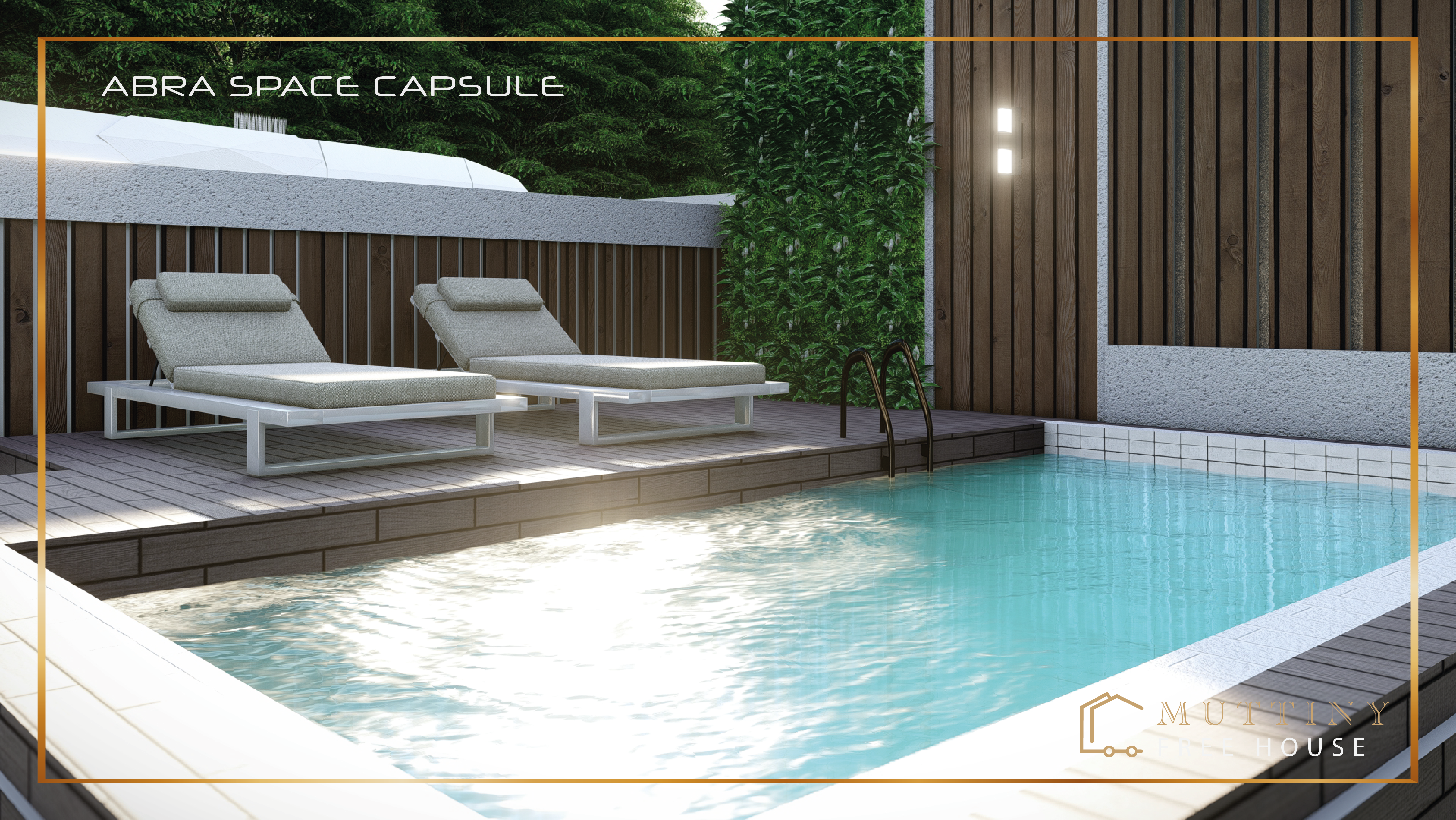 ABRA SPACE CAPSULE - ÇEŞME PROJESİ-5