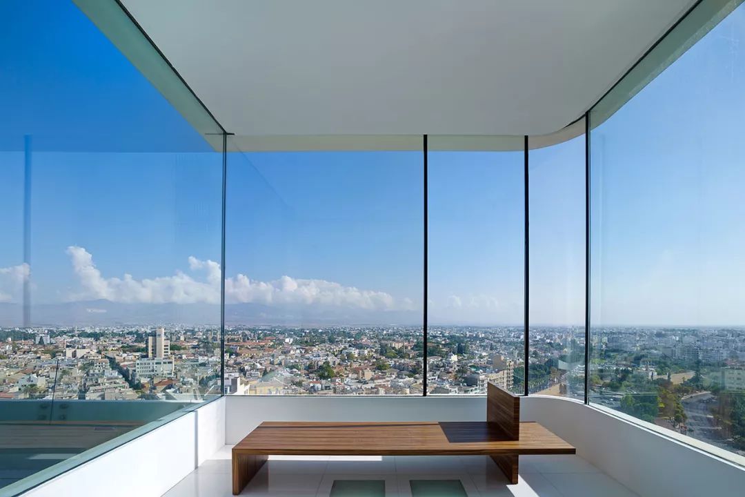 十座充满生命力的建筑 | 传统与现代的完美融合-45