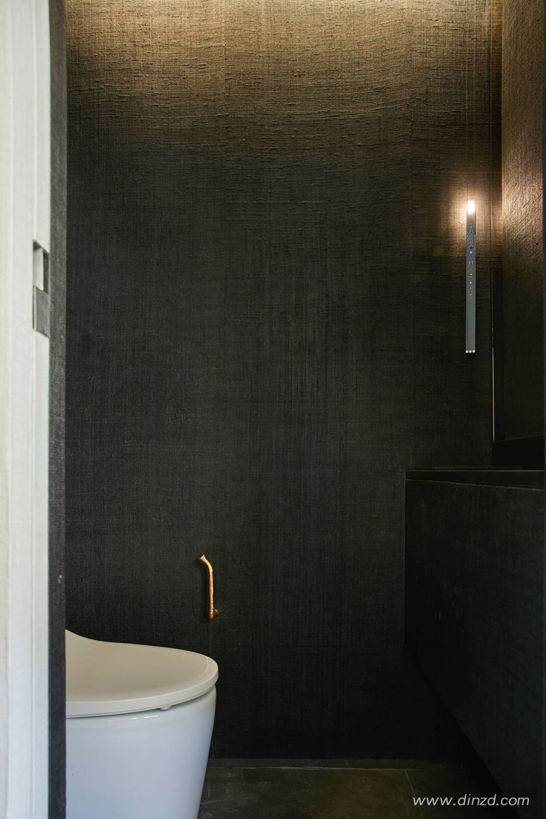 Hillo Jae 韩屋酒店丨韩国首尔丨Kilyeon-58