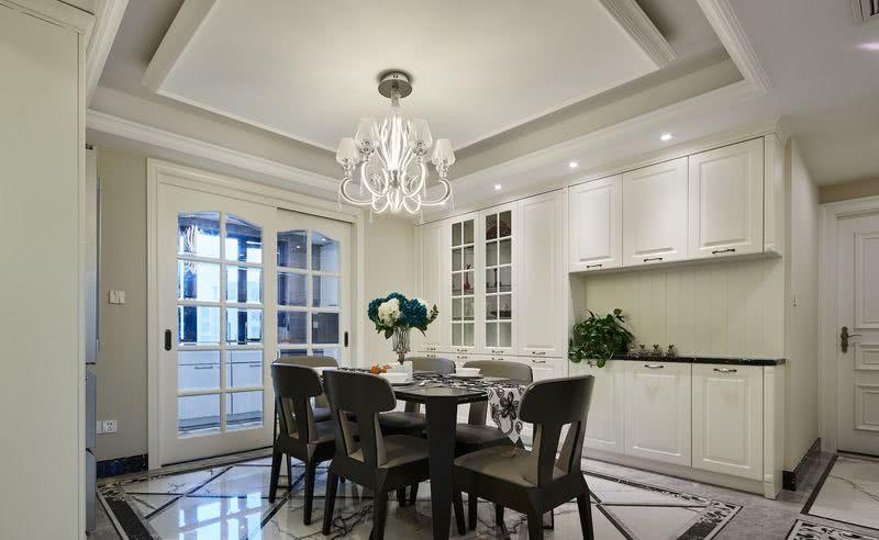 绿城西溪融庄161㎡-1