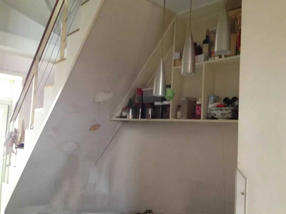 110㎡旧房极简改造,丁小含设计师的魔法之手-71