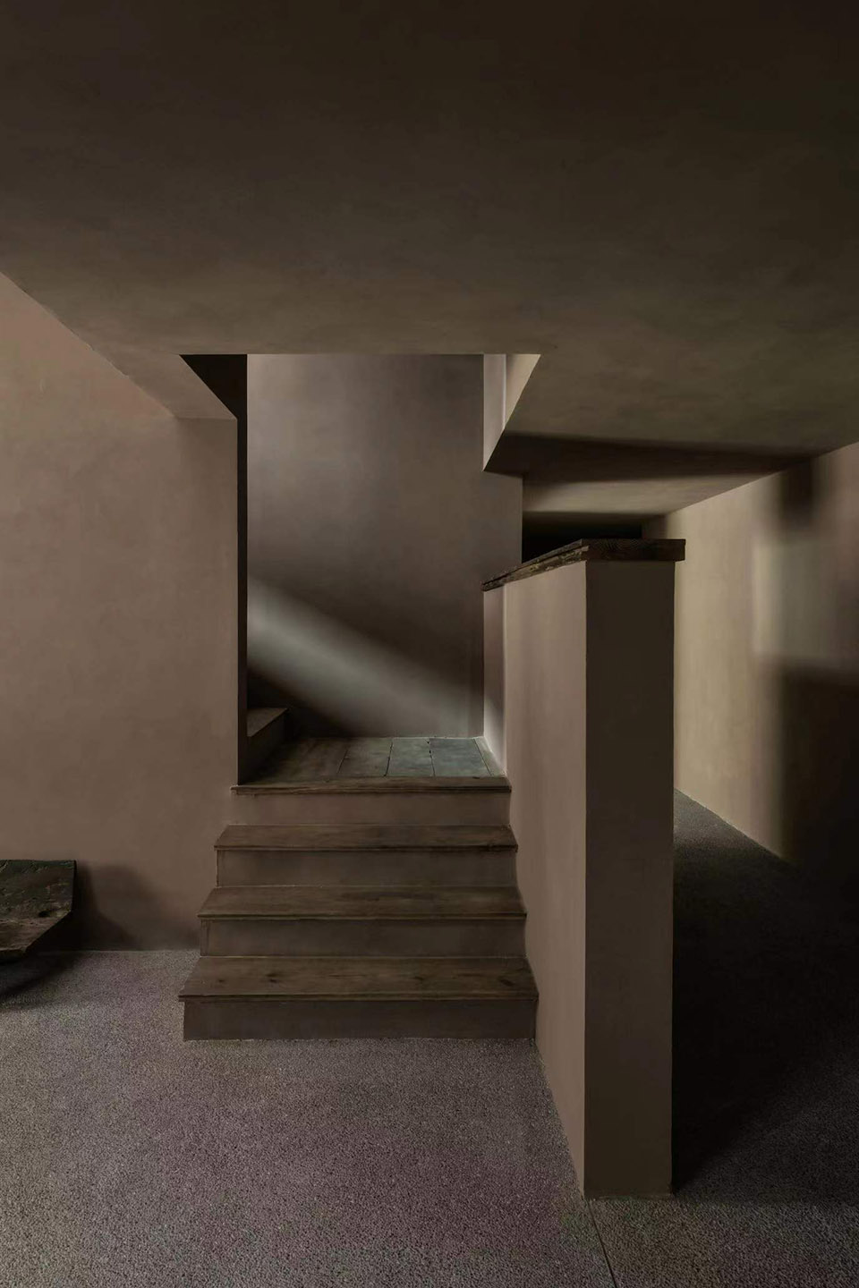 东形西见新址丨中国福州-14