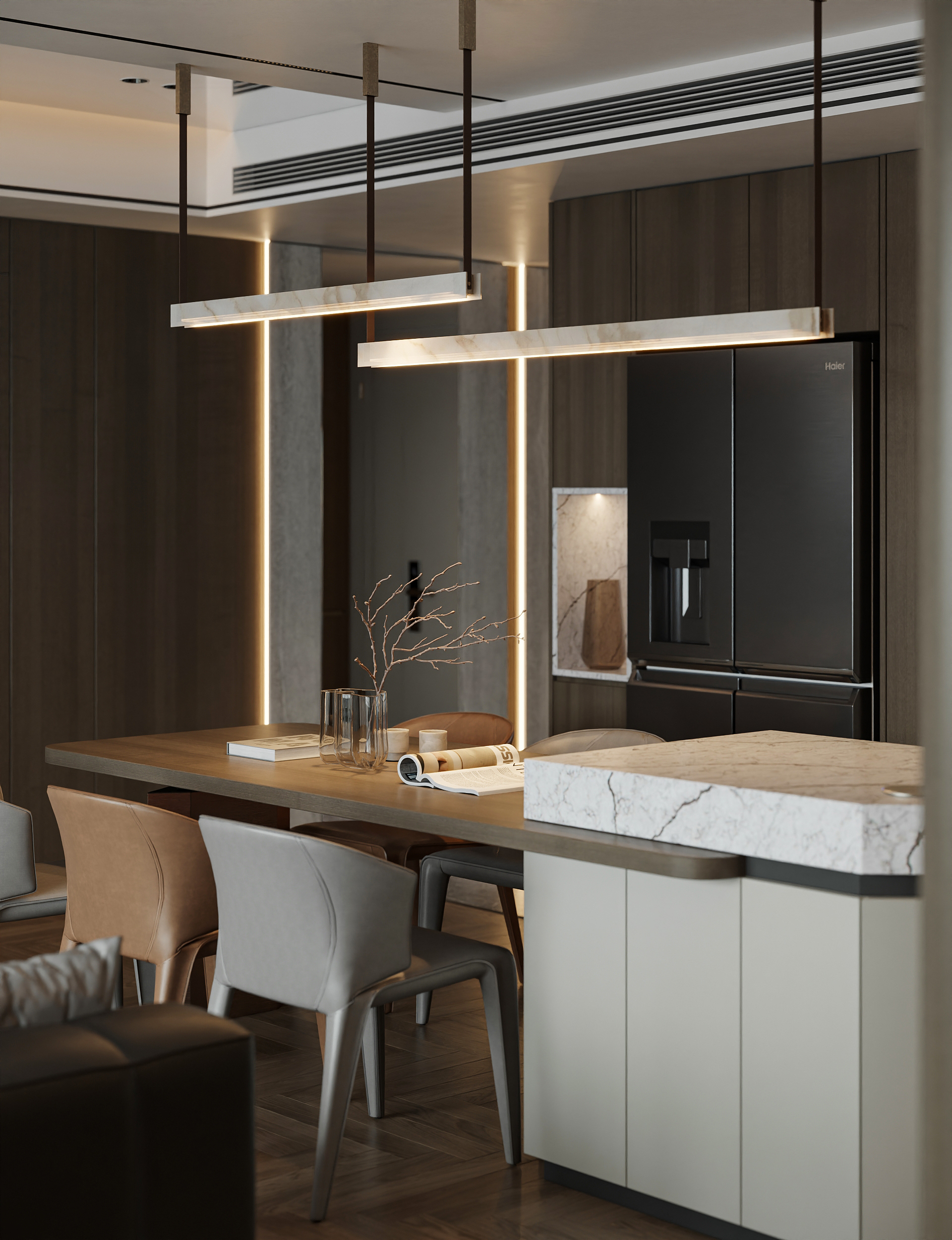 GOLD SEASON APARTERMENT-6