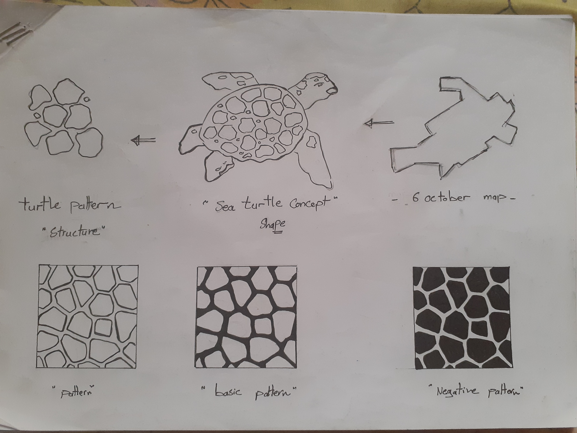 architecture sketches-0