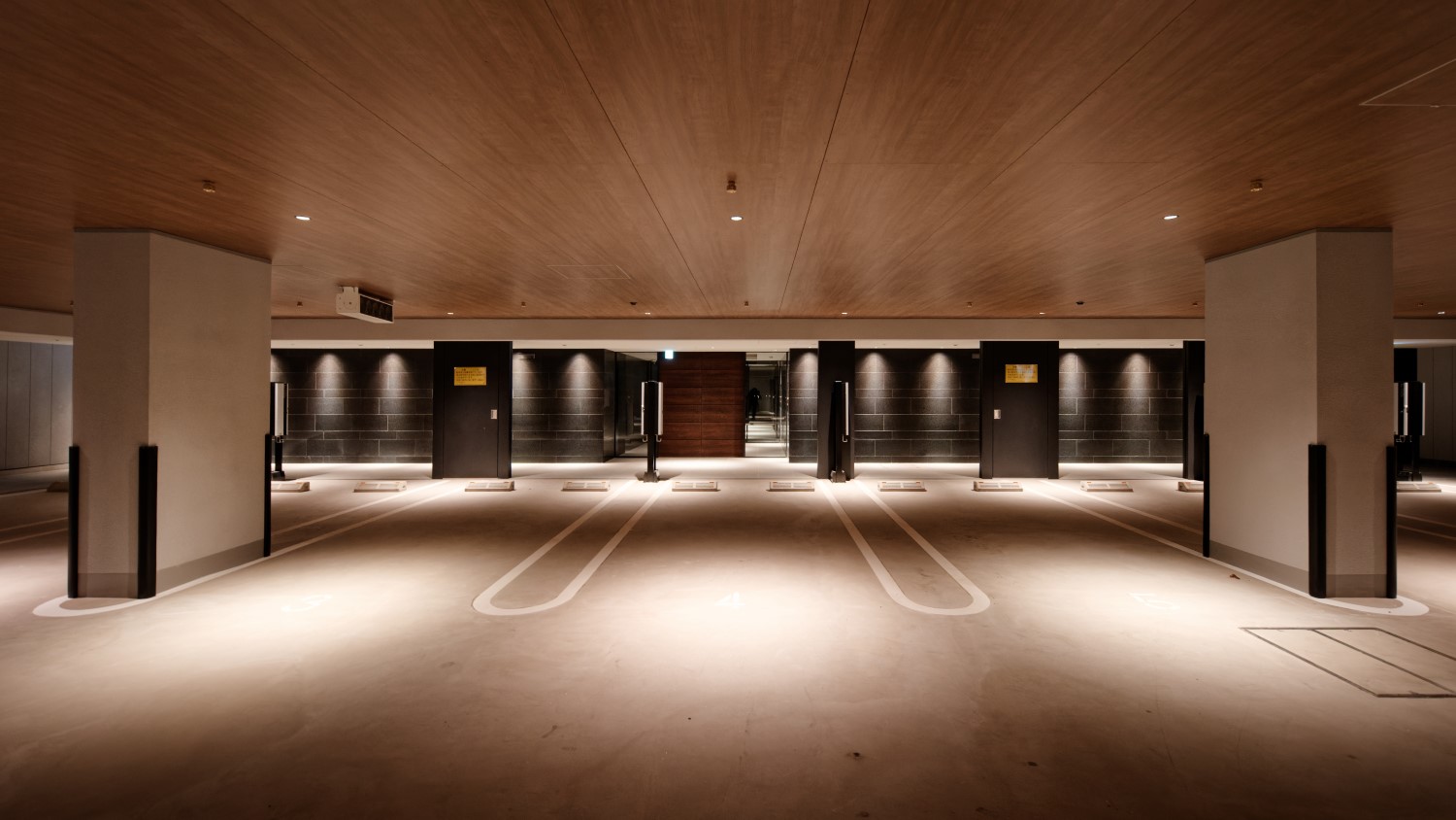    BRANZ Kamimeguro Suwayama - Sakakura Associates 坂倉建築研究所-38