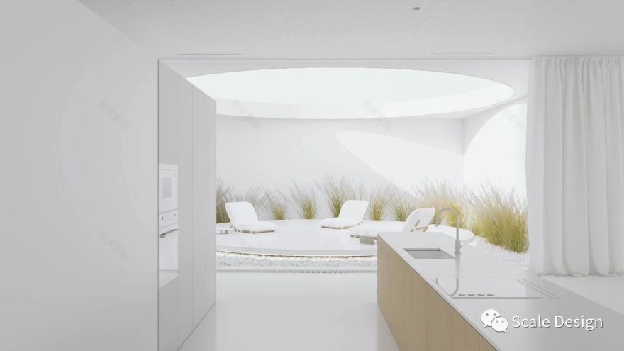 帕罗斯私人豪宅海滨之家丨暂无-14