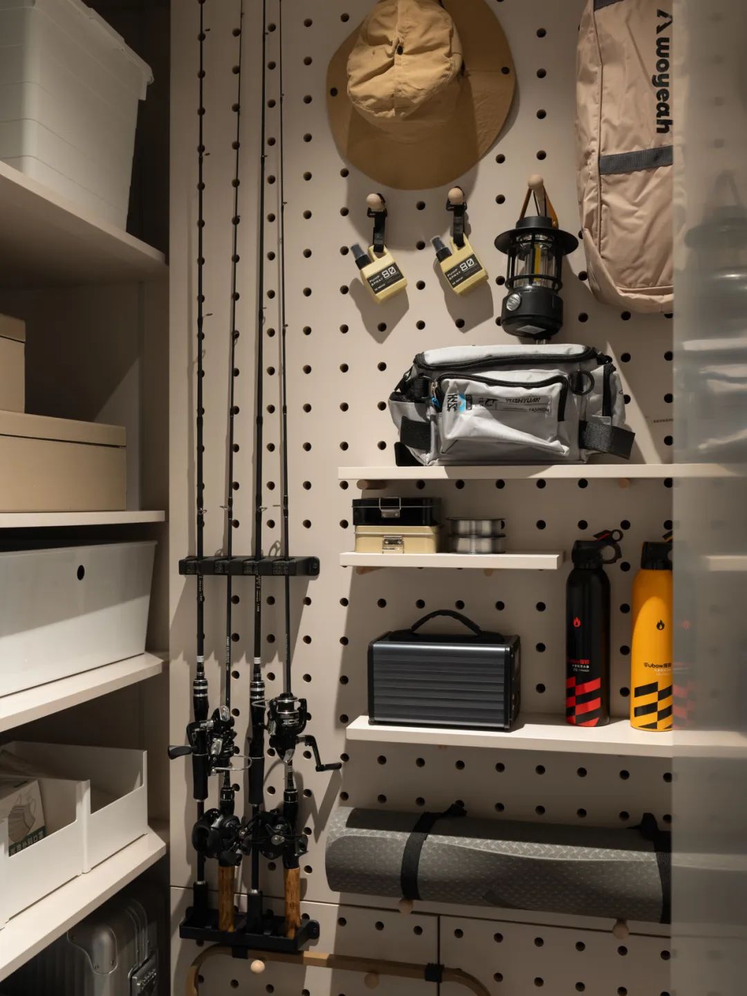 北京隅·西颂样板间丨中国北京丨北京栋三尺设计有限公司-8