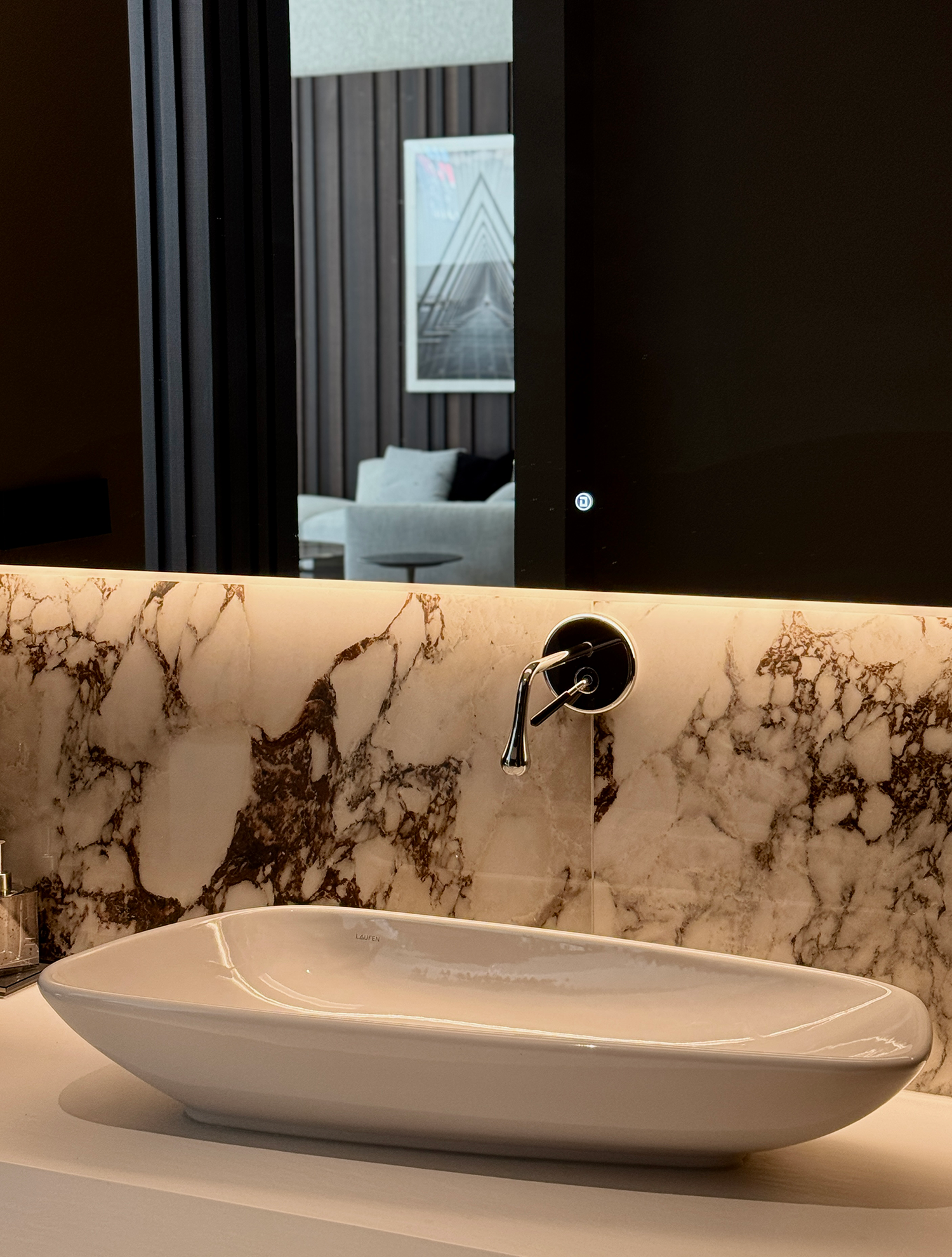 新作 · 悦空间｜重庆1100㎡ 森系别墅,静谧共生丨中国重庆丨重庆悦空间设计-85