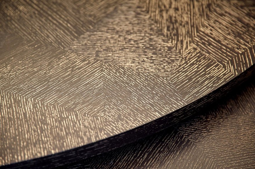 1500㎡雅奢主张•昆明 SCD(香港)郑树芬设计事务所-13