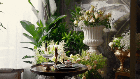 WAD璞羽设计 | 苍穹鎏金 格调之境-76