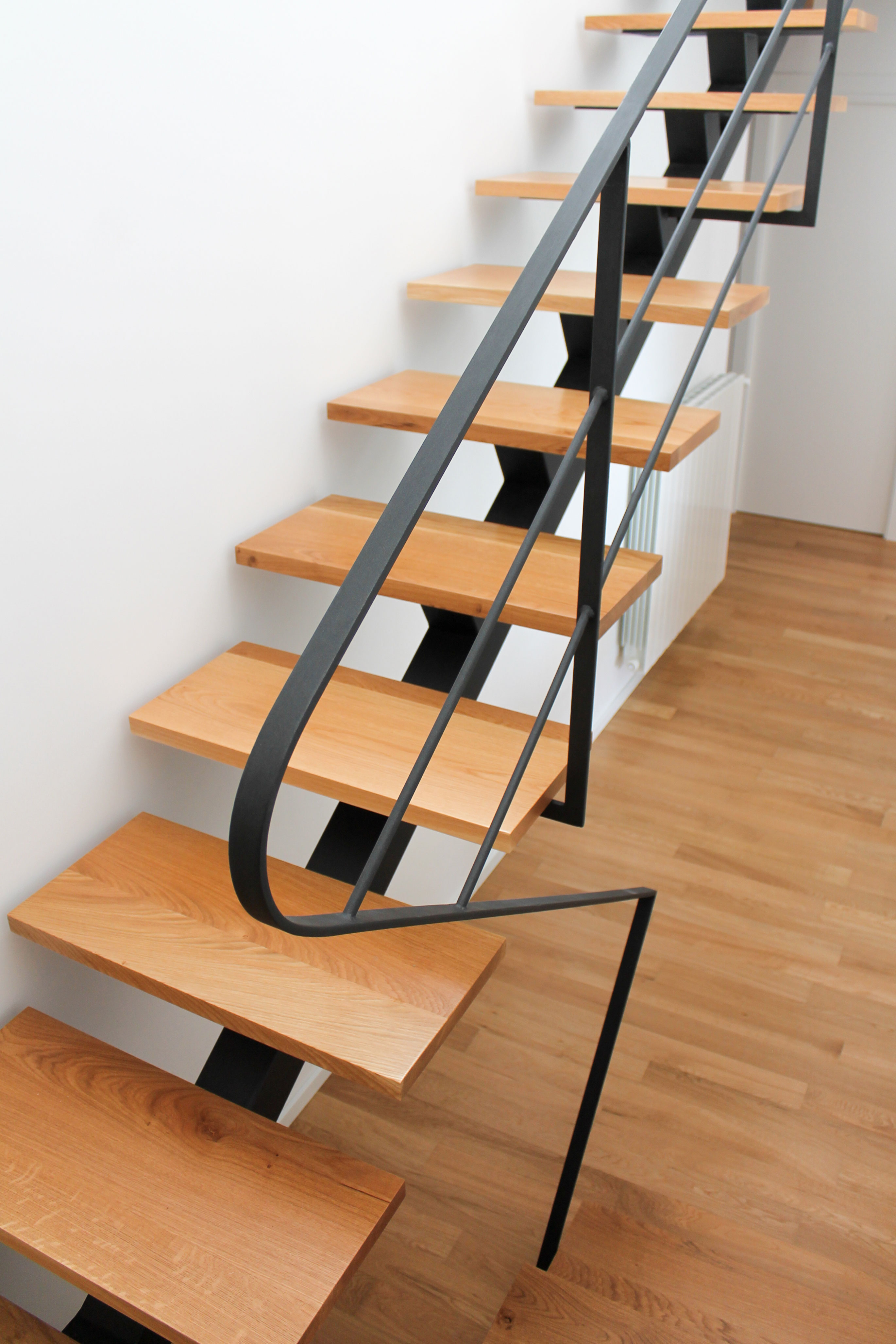 Guest house | De Marco Architettura-30