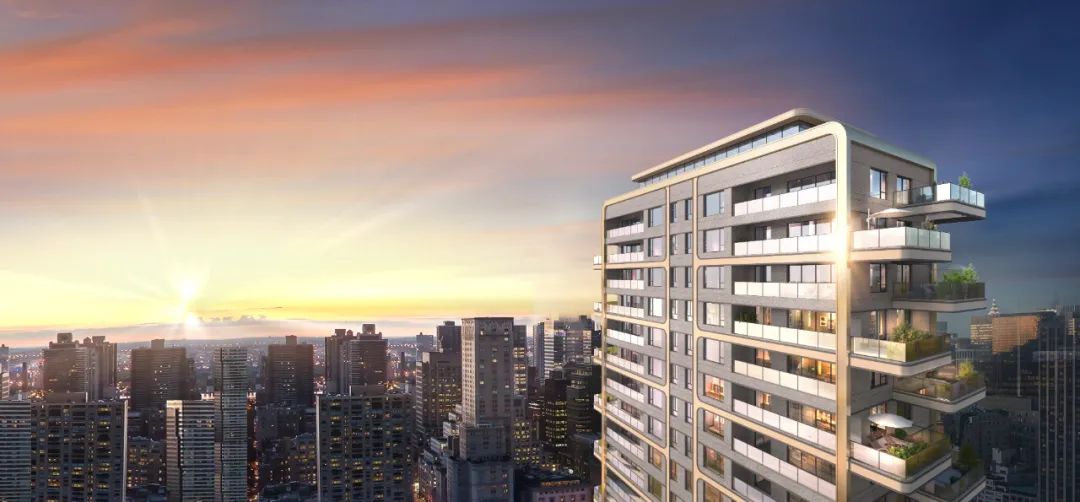 北方·第四代+高品质住宅：从产品丨中国无锡丨刘月超-90