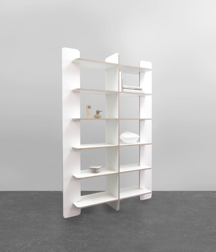 Shelfie 轻型图书馆丨Gerard de Hoop-5