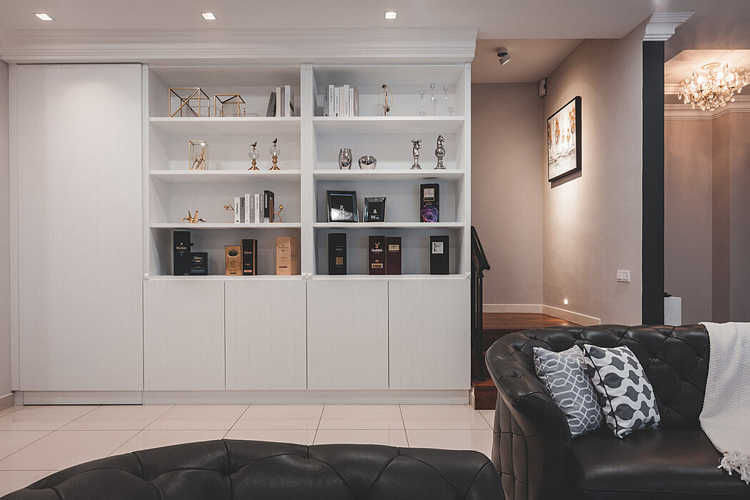 Eco Meadows 丨 Mini Design丨马来西亚槟城-2